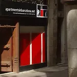Ainb Picasso-corders Barcelona