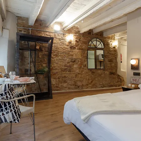Ainb Picasso-corders Barcelona