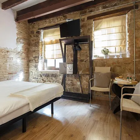 Appartement Ainb Picasso-corders